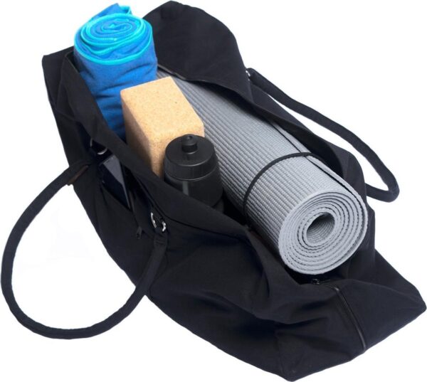 Yoga Tas
