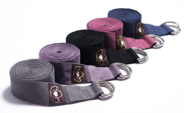 Yoga Riem