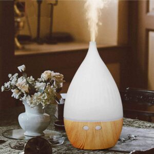 Aromatherapie Diffuser