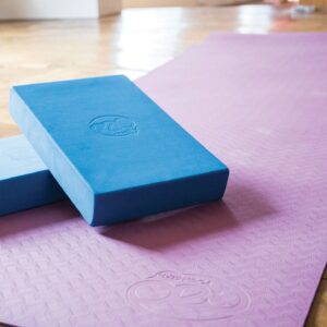 Yoga Blokken Set
